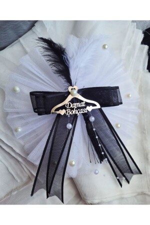 زينة حزمة من MNZ-Groom (1 كمبيوتر) زينة العريس - زفاف - حنا - خطوبة - زينة الرهن - زينة حزمة العريس - Zemay