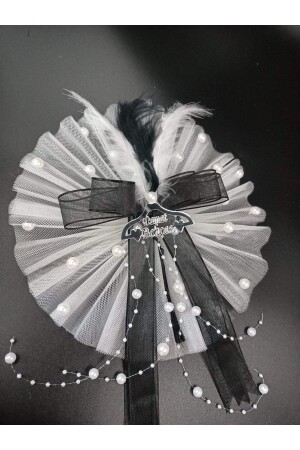 أزياء مجموعة من MNZ-Groom - Ecrin Tuhafiye Hobi