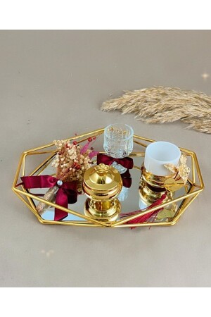 قهوة من MNZ-Groom PMDK001 - BUKRE TASARIM