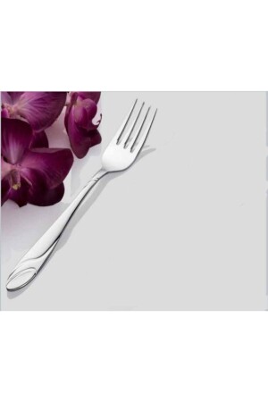 MNZ-Gülistan نموذج شوكة الحلوى ahir20263 - İNTER CELİK