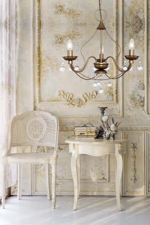 MNZ-Günce 3 قطع قديمة الشنابل BEG0710BEG03 - Begüsa