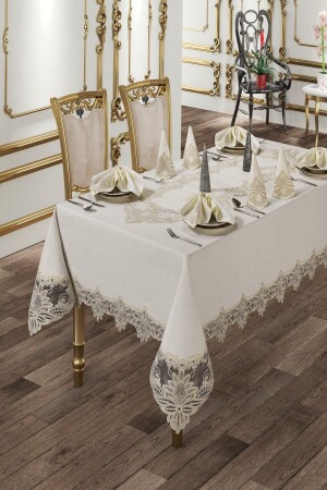 MNZ-Güneş 26 قطعة من الأصلحة الفرنسية المزودة بالرأس المعدنية المعدة - scarlet home collection