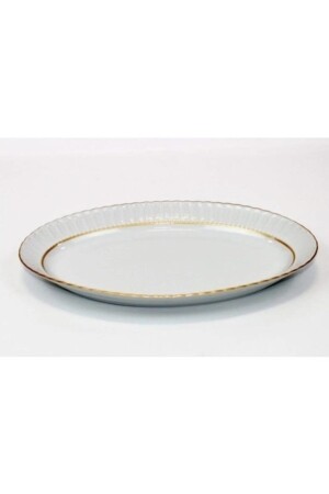 MNZ-Gür Sf25ky لوحة القوارب Sedef شبكة مزدوجة 25 سم P33024S3676 - Güral Porselen