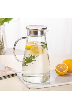 MNZ-Gusto Jug 1800 ml Gph30 GPH28HA - Rossel Premium