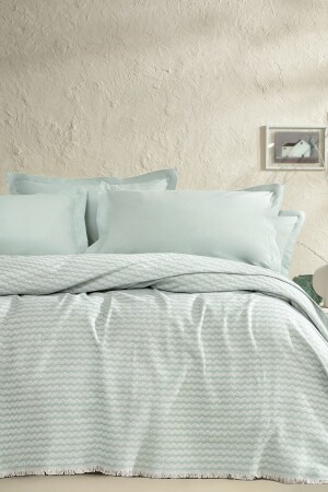 MNZ-Gwen مضاعفة Pike - ساج YTSGRPIST-1606827 - Yataş