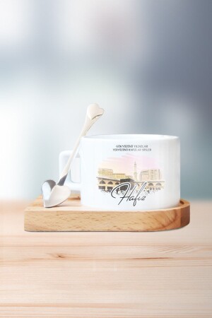 كوب طباعة من MNZ-Hafiz KF-2133 - WixelArt