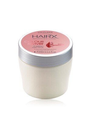 MNZ-Hairx الرعاية المتقدمة لون واقية الشعر قناع 8681541003068 - Oriflame