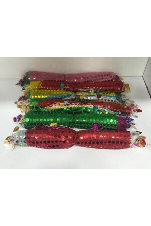 المكياج من نوع MNZ-Halay (10 قطعة) - Erbilgiç Kina Malzemeleri