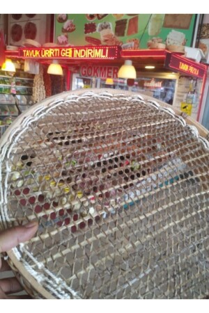 MNZ-Halbur Gözer Elek الجلد صفر 3001 - Genel Markalar