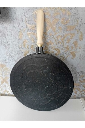 MNZ-Hamarat Crepe و Pancake Pan ALTNY - ALTUNAY