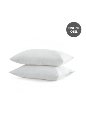 MNZ-Handy 2 رول باك وسادة مجموعة 50x70 سم YTSGRPIST-1319572 - Yataş