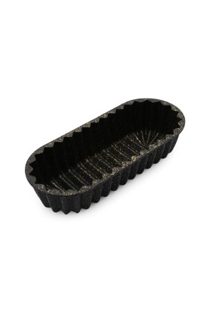 قماش كعك قنبلة معدنية من MNZ-Hanımeli - Alkar