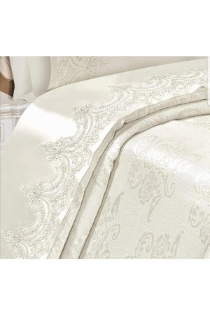 MNZ-Hanzade فرنسية ليتزين بيك مجموعة pkffffdaa - bursa çeyiz