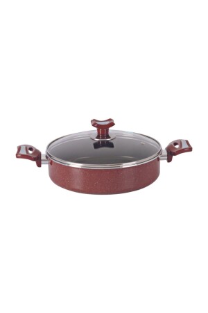 MNZ-Hardena Karnıyarık 26 سم MHTP28260 - Mehtap