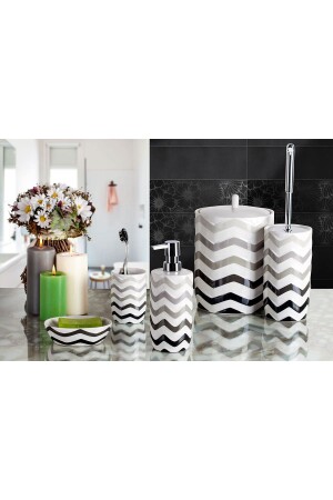 مجموعة حمام MNZ-Harman D-S20270 - Prima Nova