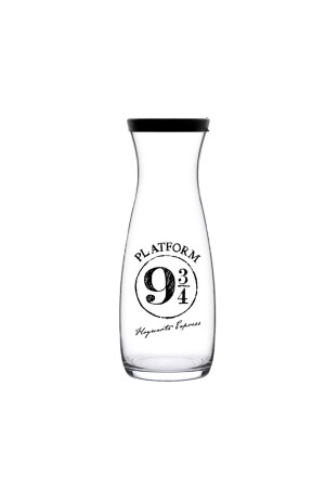 (MNZ-Harry Potter) مرخصة زجاجة ماء (Carafe 00002) - Paşabahçe
