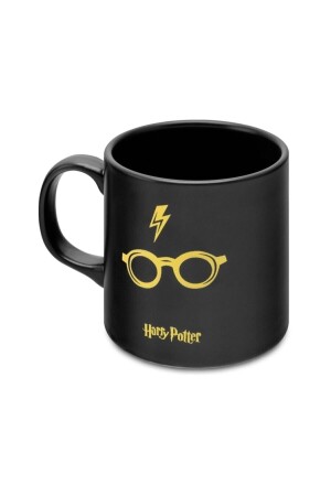 (MNZ-Harry Potter Glasses Mug 8682059382126) - Mabbels