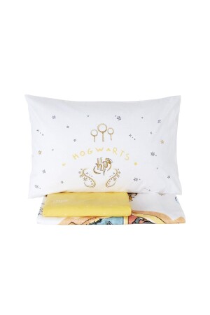 (MNZ-Harry Potter) من (كاراكا) الأسطورة المنزلية مجموعة مزدوجة - Karaca Home