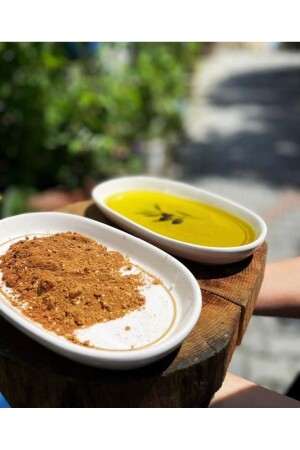(MNZ-Hatay) الإفطار (Zahter) 400 جرام - Hatay Yöresel