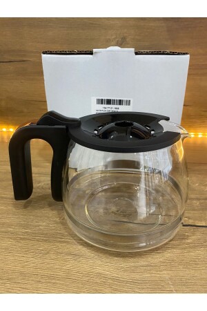 MNZ-Hatır Plus كوب الشاي الزجاجي النحاس الملونة عقدة عينة الإلكترونية الأصل جزء إضافي - Karaca