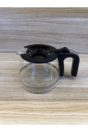 MNZ-Hatır Plus Mod 2 في 1 كوب شاي زجاجي مع معقب كروم - Karaca