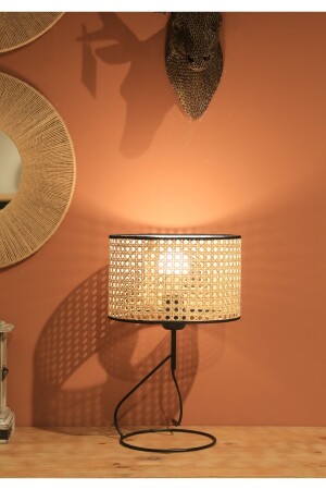 MNZ-Hazeran راتنان رأس المصابيح ظل AYD-3355 - HOMİNG