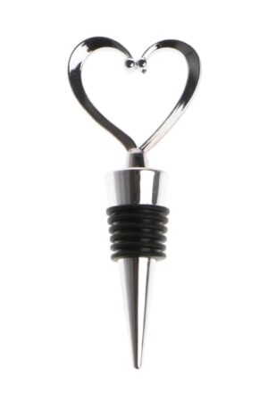 MNZ-Heart شراب توقف زجاجة كوك توقف قبعة 20 - Arin