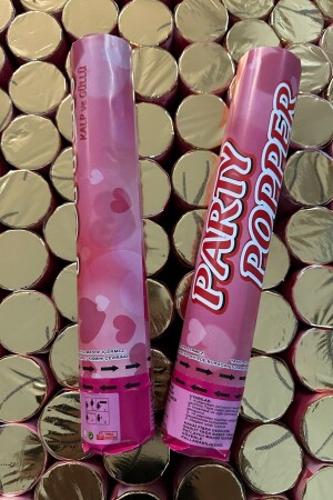 MNZ-Heart Confetti - حنا ليلة - حفلة - زفاف - زفاف - خطبة - عيد ميلاد - للاحتفالات الخاصة - 1 قطعة - Zeymerade