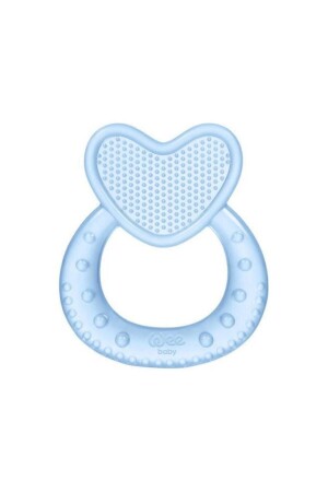 مادة من نوع MNZ-Heart Teether - Wee Baby