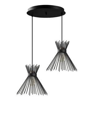(MNZ-Hedgehog 2 Li Chandelier) كيربيا فيزيوسكولي - OSC HOME