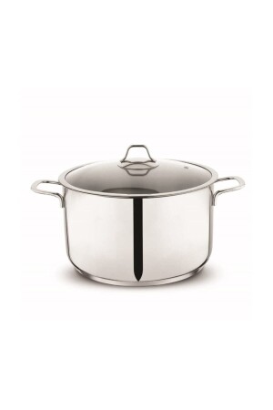 MNZ-Held 24 سم عميقة فولاذ البوت Inox 16190 - Schafer