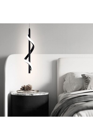 MNZ-Helheim مصباح معلق حديث LED شمعة TYC00569171869 - ABAJUR EVİM