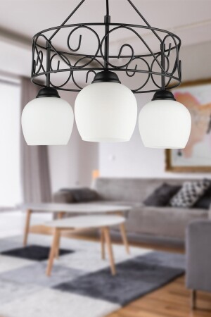 MNZ-helix 3 . الشنابل الأسود BEG1295BEG03 - Begüsa