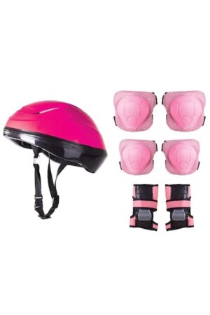 MNZ-Helm ركن الركبة المكعب المكعب المكعب الحماية مجموعة TOPROCK201799932221 - TOPROCKSTORE