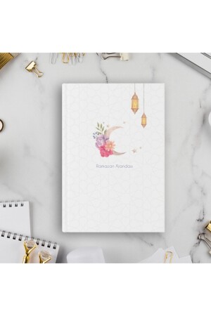 خطة رمضان MNZ-Hengam [2022 Edition غير محددة] - MuslimWalk