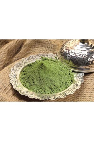 MNZ-Henna الأحمر 1 كجم - Çnr Doğal Ürünler