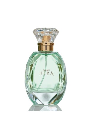 MNZ-Hera Edp 65 مل عطر نسائي 8690131115944 - Farmasi