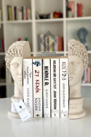 دعم الكتب من MNZ-Hermes - Creadesigntr