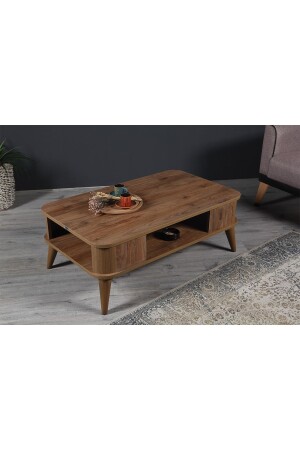 MNZ-Hey كومسال طاولة قهوة HY-01 - hey modüler mobilya