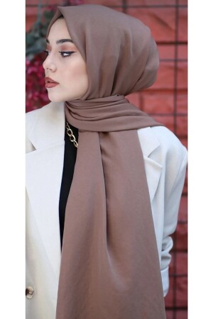 MNZ-Hijab النساء القطن حادث جوز شال - Trablus