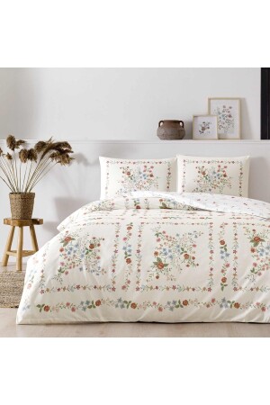 MNZ-Hilarie Ranforce غطاء غطاء مزدوج ملابس ملابس ملابس ملابس ملابس ملابس ملابس ملابس ملابس ملابس ملابس ملابس ملابس ملابس ملابس - Taç