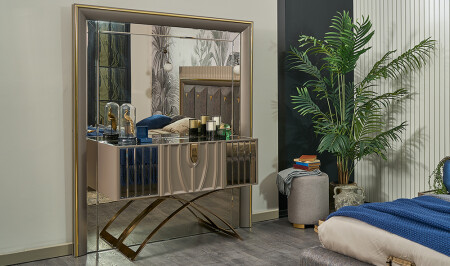 ملابس MNZ-Hilton - Cadde Yıldız