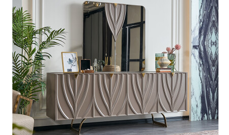 مُتَشَدّد MNZ-Hilton - Cadde Yıldız