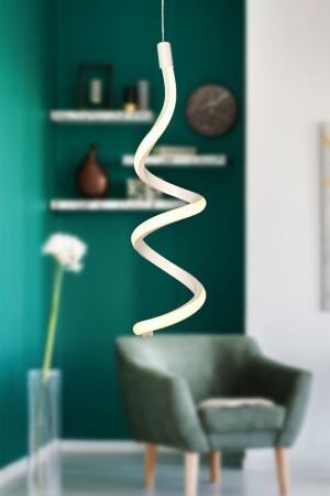 MNZ-Hilton واحد ثلاثية الألوان LED الساطعة البيضاء BEG0038BEG01 - Begüsa