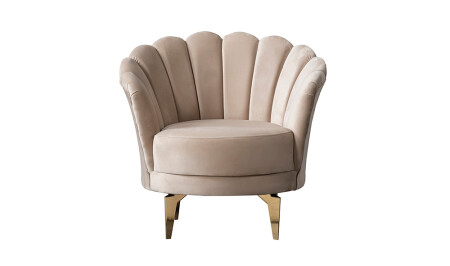 مقعد MNZ-Holly Papatya - Cadde Yıldız