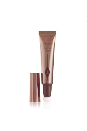 MNZ-HOLLYWOOD ضوء الحائط المباشر إلى المتوسط 12ML - Charlotte Tilbury