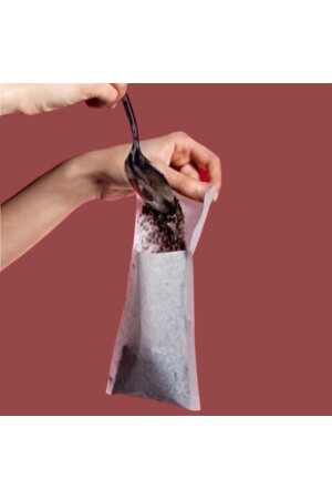 MNZ-Home نوع التسوق التشاي عملي تنفذ في وعاء (25 قطعة) TYC00420949632 - TEKNO İSTANBUL