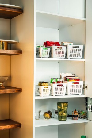 MNZ-Home لافين إكرو 3 قطع 4 لتر منظمة TYC4I9M7KN169081672375582 - Selka