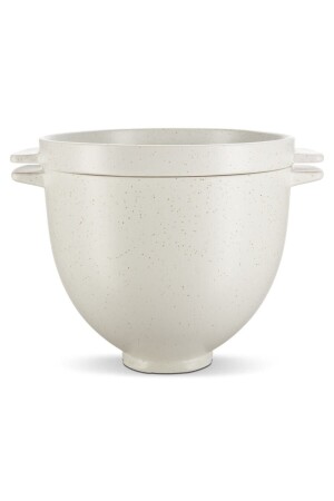 MNZ-Home صنع الخبز القنينة مع غطاء المطبخ 5KSM2CB5BGS - Kitchenaid