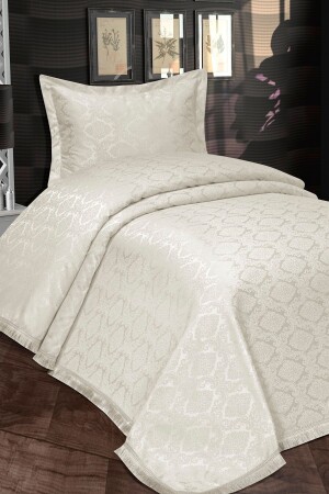 MNZ-Home Ekim غطاء سريري واحد - Otto